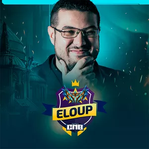 Imagem de capa para o Curso online Curso de League of Legends - CNB Academy