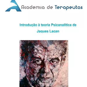 Imagem do curso LACAN