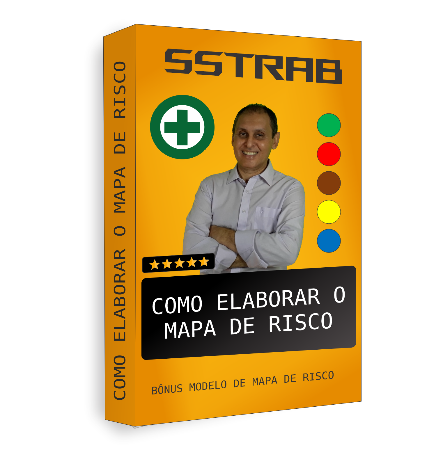 Capa do curso 