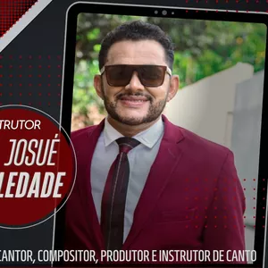 Imagem de capa para o Curso online DO CHOVE IRO AO MICROFONE