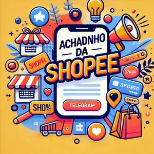 Imagem de capa para o Curso online "Afiliado Shopee Descomplicado: Seu Guia Completo para Ganhar Dinheiro Online"