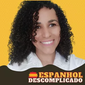 Imagem de capa para o Curso online Espanhol Descomplicado
