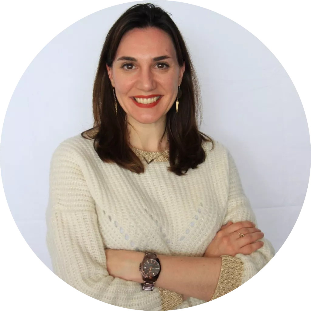 Ana Paula Domínguez
