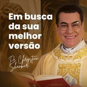 Imagem de capa para o Ebook Em busca da sua melhor versão!