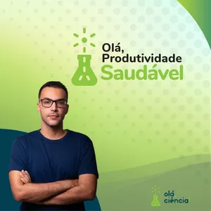 Imagem de capa para o Curso online Olá, Produtividade Saudável