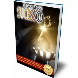 Imagem de capa para o Curso online O segredo do Sucesso (RECOMENDADO)