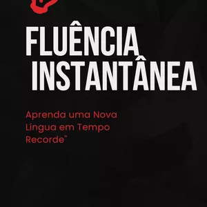 Imagem do curso Fluência instantânea