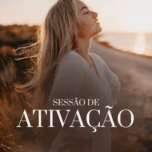 Imagem de capa para o Evento online Sessão de Ativação