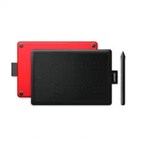 Imagem do curso APRENDA COMO UTILIZAR UMA MESA DIGITALIZADORA WACOM!!!