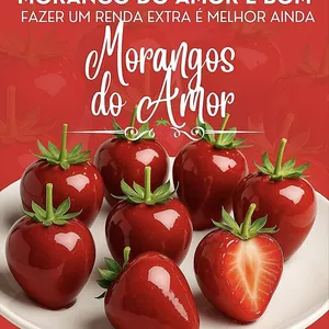 Imagem de capa para o Curso online Morando Afrodisíacos do  Amor 