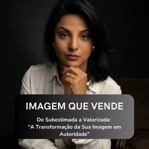 Imagem de capa para o Curso online Imagem que vende