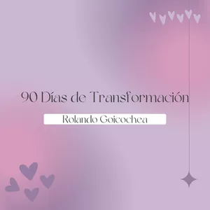Imagen de portada para Evento online 90 Días de Transformación