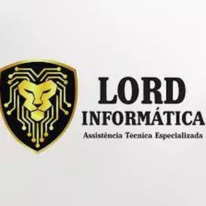 Imagem de capa para o Curso online LORD INFORMATICA