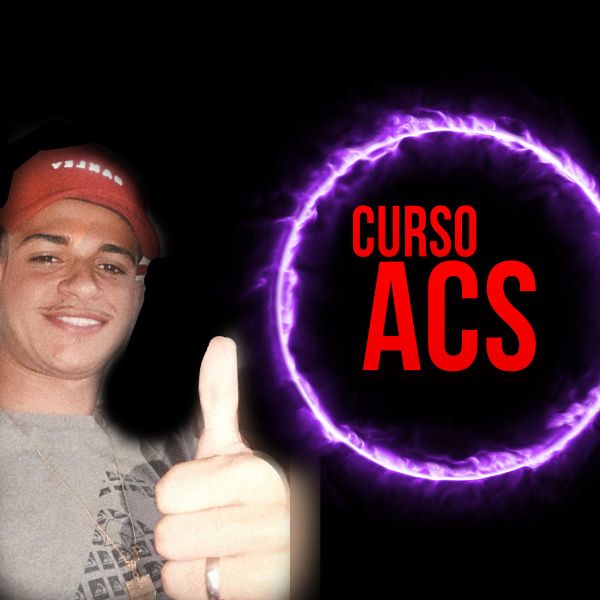 Capa do curso 