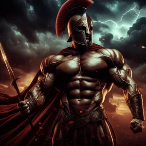 Imagem de capa para o Ebook Planilha de Treino - Ares Anabolix + Ebook de Dieta de Bulking