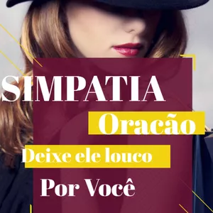 Imagem de capa para o Ebook SIMPATIA INFALÍVEIS 