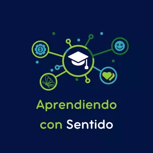 Imagen de portada para Curso online Aprendiendo con Sentido