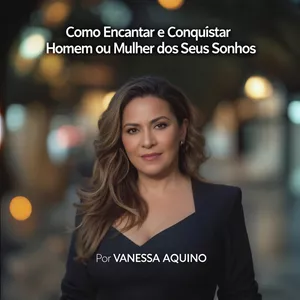 Imagem de capa para o Ebook Como Encantar e Conquistar o Homem ou Mulher dos Seus Sonhos