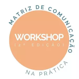 Imagem de capa para o Curso online Matriz de Comunicação [Workshop]