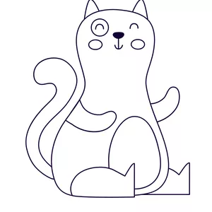 Imagen de portada para Ebook Libro para colorear 