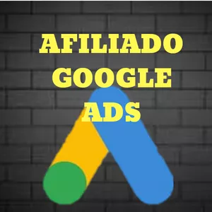 Imagem de capa para o Curso online Afiliado Google Ads 
