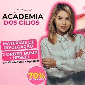 Capa do curso 