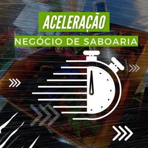 Imagem de capa para o Curso online Aceleração Negócio de Saboaria