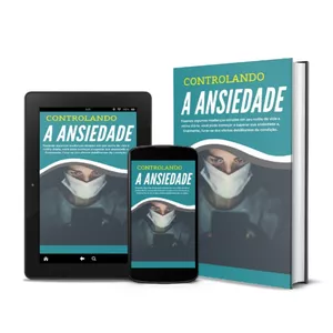 Imagem do curso ANSIEDADE ANSIEDADE