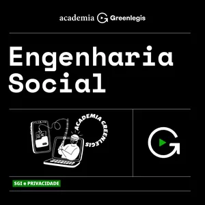 Imagem de capa para o Curso online Engenharia Social