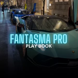 Imagen de portada para Ebook FANTASMA PRO  (Metodo Faceless)