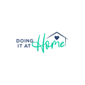 Doing It At Home logo