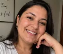 María Fernanda