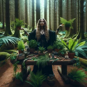 Imagen de portada para Curso online Magia Verde 1º Grado