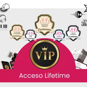 Imagen de portada para Curso online Acceso Lifetime