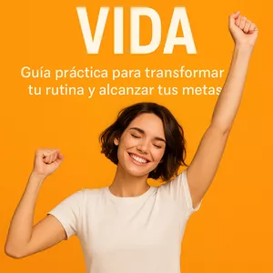 Imagen de portada para Ebook 10 Hábitos que te harán imparable 🔥