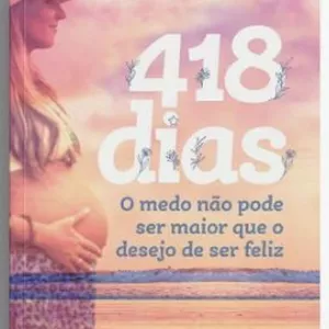 Imagem de capa para o Curso online 418 Dias
