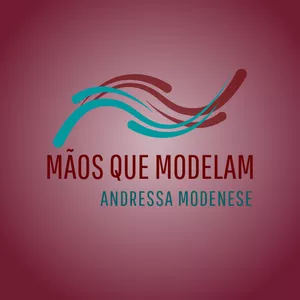 Imagem de capa para o Curso online Mãos que Modelam - Andressa Modenese