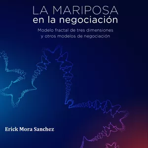 Imagen de portada para Ebook La Mariposa en la Negociación