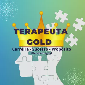 Imagem de capa para o Curso online Terapeuta Gold: Desperte o Terapeuta que existe em você