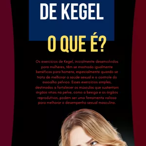 Imagem de capa para o Ebook Faça sua mulher gozar todo dia 