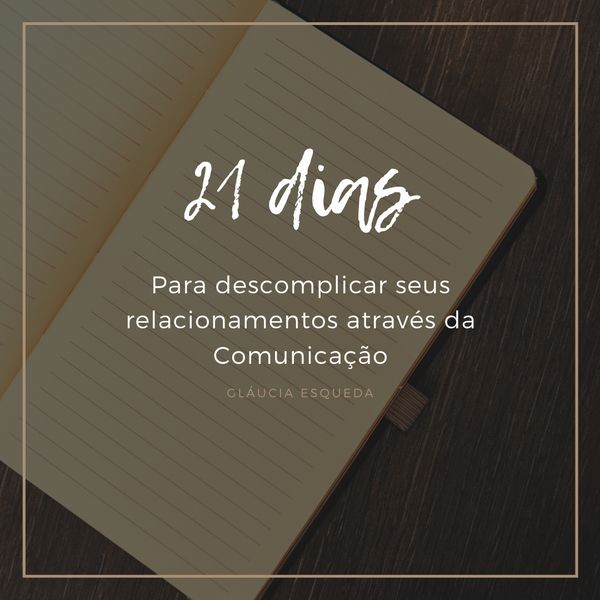 21 Dias Para Descomplicar Seus Relacionamentos Atraves Da Comunicacao Glaucia Esqueda Learn A New Skill Online Courses And Subscription Services Hotmart Descomplicar porque a informatica pode ser simples descomplicar computadores _ hardware _ software _ assistencia hotmart