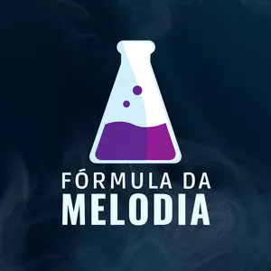 Imagem de capa para o Curso online FÓRMULA DA MELODIA