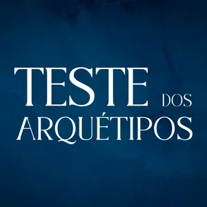 Imagem de capa para o Curso online TESTE DOS ARQUÉTIPOS