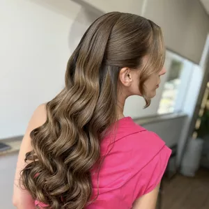 Imagem do curso Penteadista Expert - do Zero ao Sucesso