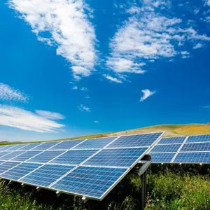 Imagen de portada para Curso online Curso Energia Solar Fotovoltaica