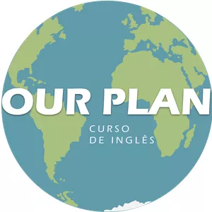 Imagem do curso Our Plan - Curso de Inglês - Módulo 1