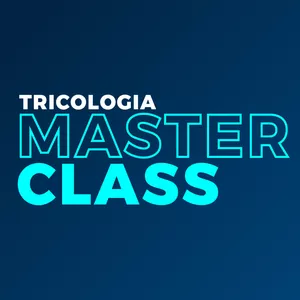 Imagem de capa para o Evento online Tricologia Master Class ONLINE