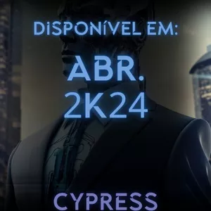 Imagem de capa para o Curso online Cypress API - Avançado