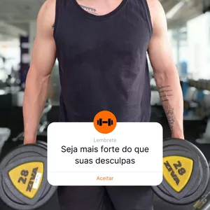 Imagem de capa para o Serviço online Personal trainer (consultoria online)