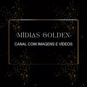 Imagem de capa para o Ebook Canal de mídias Golden